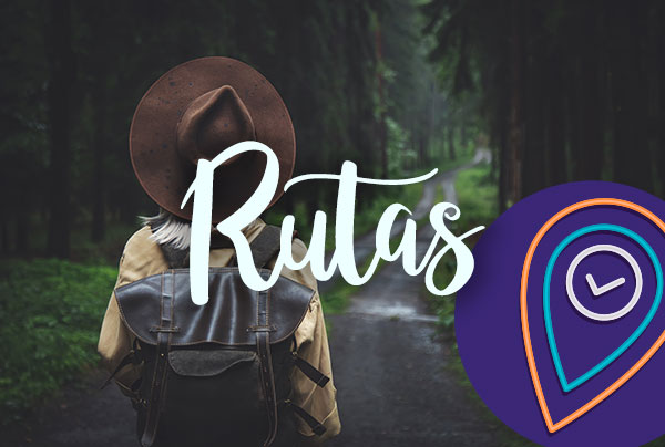 Ruta del Bajo Arlanzón y de los campos de Muñó